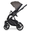 Детская коляска Riko Basic Delta Ecco 2 в 1 12 mokka