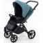 Детская коляска Tutis Uno 6 Plus Essential collection 3 в 1 с автокреслом Elo Lux EduSky Black 1602143 Menta