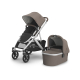 Коляска 2в1 UPPAbaby VISTA V3 THEO молочный шоколад