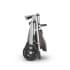 Коляска 2в1 UPPAbaby VISTA V3 THEO