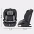Автокресло Rant Basic Apex ZY27F isofix Grey (9-36 кг)