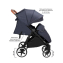 Коляска прогулочная Baby Tilly Urban Air T-167, Beige (Бежевый)