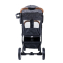 Коляска прогулочная Baby Tilly Urban Air T-167, Beige (Бежевый)