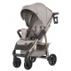 Коляска прогулочная Baby Tilly Eco T-166, Camel Beige (Бежевый)