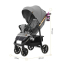 Коляска прогулочная Baby Tilly Eco T-166, Camel Beige (Бежевый)