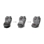 Автокресло Cybex Pallas S-Fix (9-36 кг), Granite Black (Темно-серый)