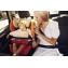 Автокресло Cybex Pallas S-Fix (9-36 кг), Granite Black (Темно-серый)