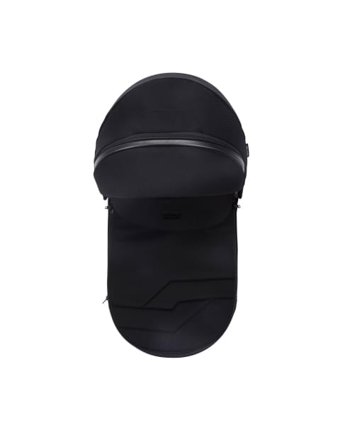 Коляска Adamex DOLCE Natura 2 в 1 / DO-N-11-CARBON