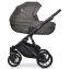 Детская коляска Riko Basic Delta Ecco 2 в 1 12 mokka