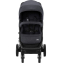Коляска прогулочная Britax Roemer B-Agile M, Black Shadow (Черный)