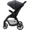 Коляска прогулочная Britax Roemer B-Agile M, Black Shadow (Черный)