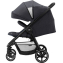 Коляска прогулочная Britax Roemer B-Agile M, Black Shadow (Черный)