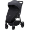 Коляска прогулочная Britax Roemer B-Agile M, Black Shadow (Черный)