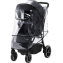 Коляска прогулочная Britax Roemer B-Agile M, Black Shadow (Черный)