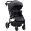 Коляска прогулочная Britax Roemer B-Agile M, Black Shadow (Черный)