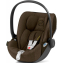 Коляска 3 в 1 Cybex Priam IV шасси Rose Gold, Khaki Green (Хаки)