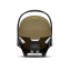 Коляска 3 в 1 Cybex Priam IV шасси Rose Gold, Khaki Green (Хаки)