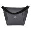 Коляска 3 в 1 Tutis Novo, Antracite Metalic / Blue Shadow (272)