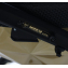 Коляска 2 в 1 Junama Diamond Mirror Satin V2, JDMSv2-03 (Черный / Матовое золото / Рама черный)