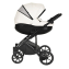 Коляска 2 в 1 Tutis Mimi Style Galaxy, Black White (391)