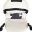 Коляска 2 в 1 Tutis Mimi Style Galaxy, Black White (391)