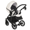 Коляска 2 в 1 Tutis Mimi Style Galaxy, Black White (391)