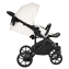Коляска 2 в 1 Tutis Mimi Style Galaxy, Black White (391)