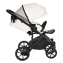 Коляска 2 в 1 Tutis Mimi Style Galaxy, Black White (391)
