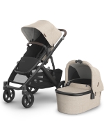 Коляска 2в1 UPPAbaby VISTA V3 LIAM