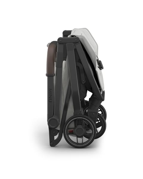 Коляска прогулочная UPPAbaby MINU V3 SAVANNAH