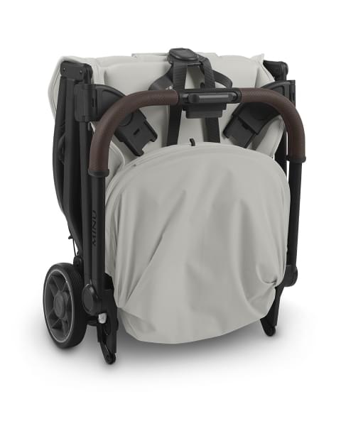 Коляска прогулочная UPPAbaby MINU V3 SAVANNAH
