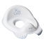 Накладка на унитаз Tega Baby Little Bunnies (Кролики) антискользящая KR-002-103 белый