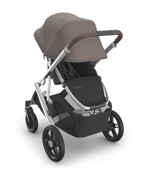 Коляска 2в1 UPPAbaby VISTA V3 THEO