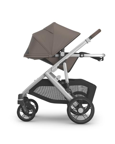 Коляска 2в1 UPPAbaby VISTA V3 THEO