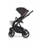 Детская коляска Riko Basic Delta 2 в 1 04 chocolate