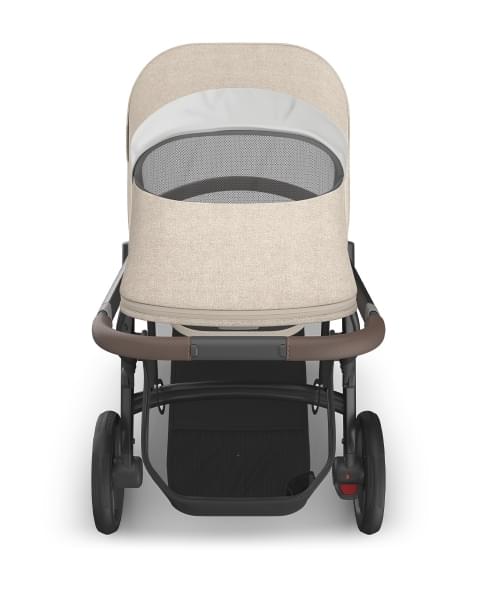 Коляска 2в1 UPPAbaby VISTA V3 LIAM