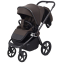 Детская коляска Rant Flex Therm Soft 4 в 1 с автокреслом Miro и базой Shine Brown