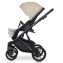 Детская коляска Riko Basic Delta Ecco 3 в 1 11 Camel