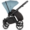 Детская коляска Tutis Uno 6 Plus Essential collection 3 в 1 с автокреслом Elo Lux EduSky Black 1602143 Menta