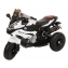 Электроквадроцикл Pituso HLX2018/2 White/Белый