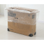 Манеж UNIX Kids Ocean 114x114 см Grey