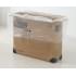 Манеж UNIX Kids Ocean 114x114 см Grey