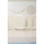 Манеж-стеллаж UNIX Kids 2 в 1 White