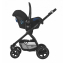 Автокресло Maxi-Cosi Citi (0-13 кг), Scribble Black (Черный)
