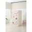 Манеж-стеллаж UNIX Kids 2 в 1 White