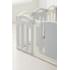Манеж UNIX Kids Ocean 114x114 см Grey