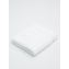 Полотенце банное, купальное для тела, лица, рук AMARO HOME 34*80 белый