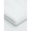 Полотенце банное, купальное для тела, лица, рук AMARO HOME 34*80 белый