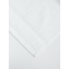 Полотенце банное, купальное для тела, лица, рук AMARO HOME 34*80 белый