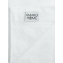 Полотенце банное, купальное для тела, лица, рук AMARO HOME 34*80 белый